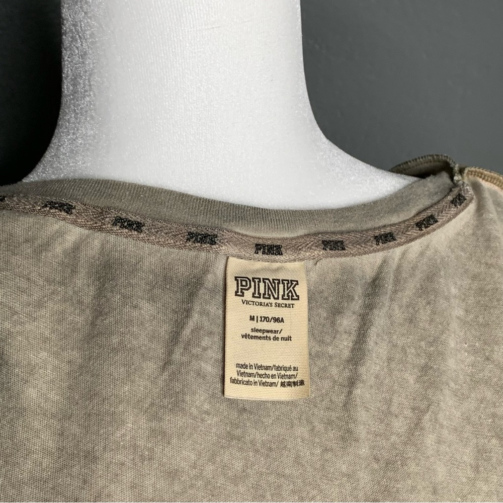 PINK VS Vneck Tee - Picture 11 of 12
